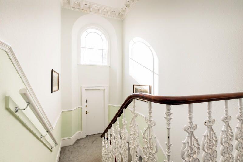 Stairwell
