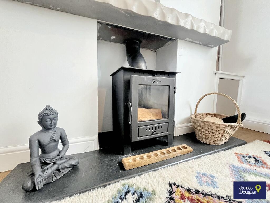 LogBurner