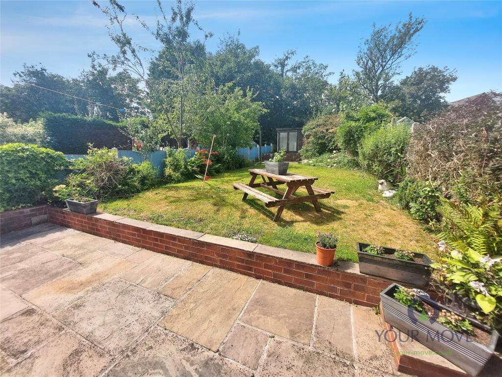 Garden 1
