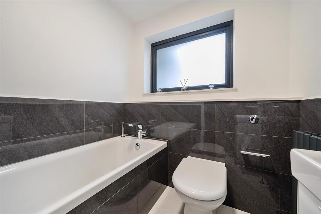Ground Floor Bathroom