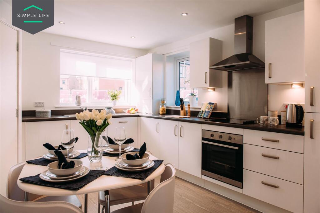 Kitchen - Diner