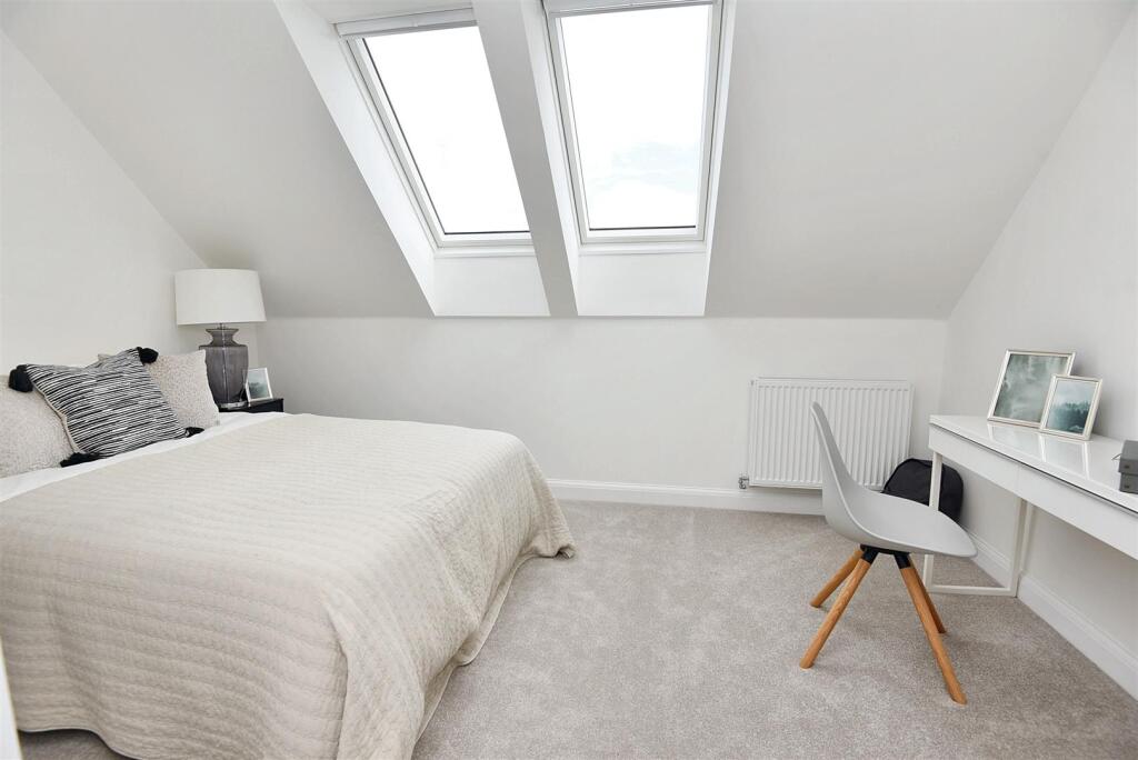 Example Bedroom Three