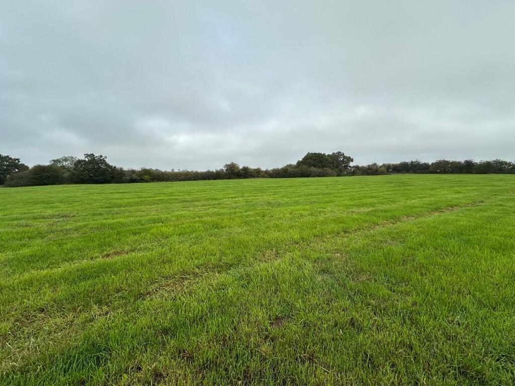 Land and Buildings at Marchamley Wood, Market Drayton