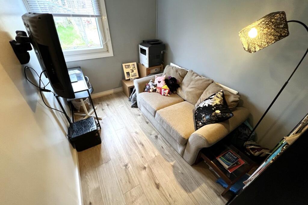 Home Office/Study