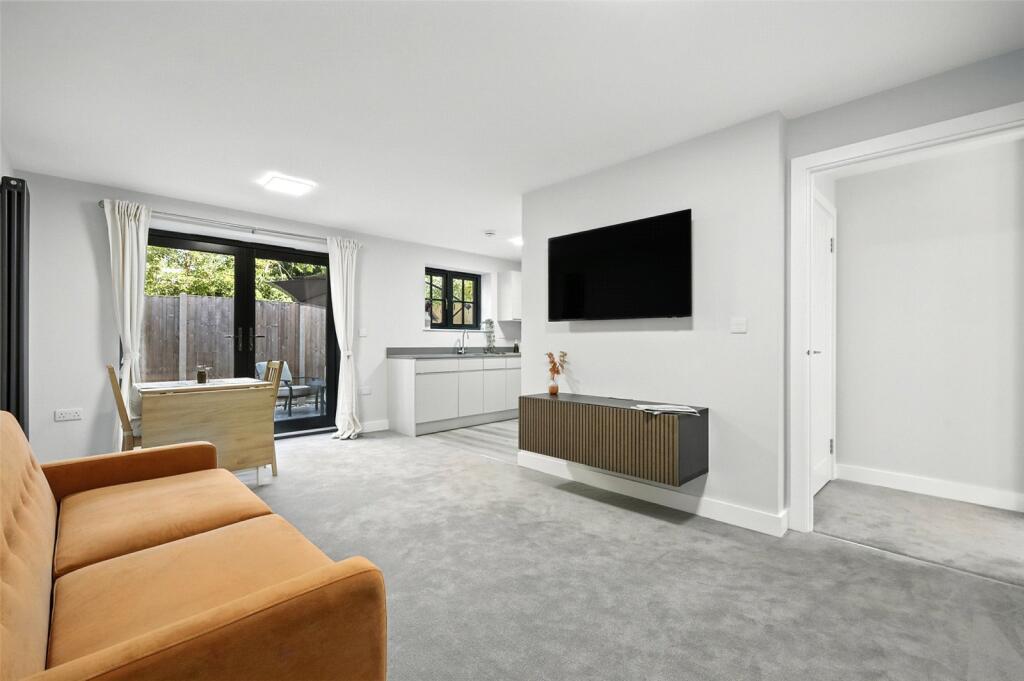 Show Home