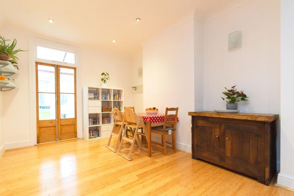 Living / Dining Room