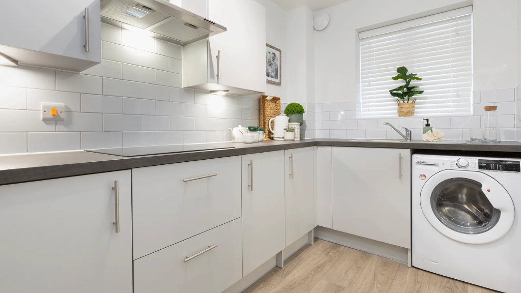 Example Kitchen