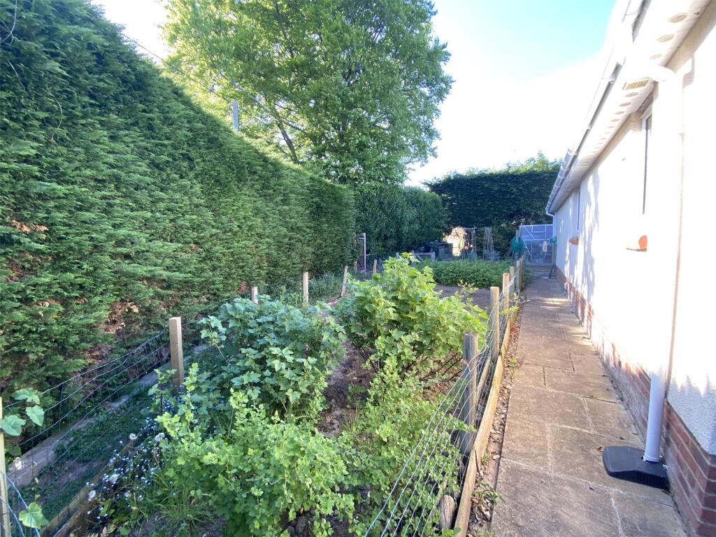 Gardens