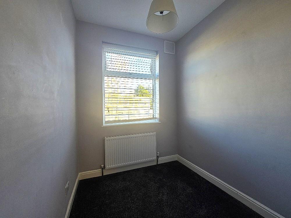 Max Road, Coundon - Bedroom 3 - Front