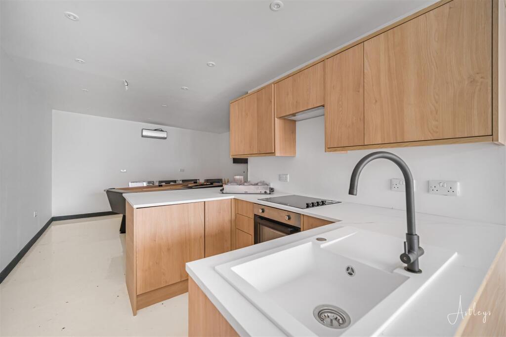 Another Aspect Of The Car Port/Garden Room