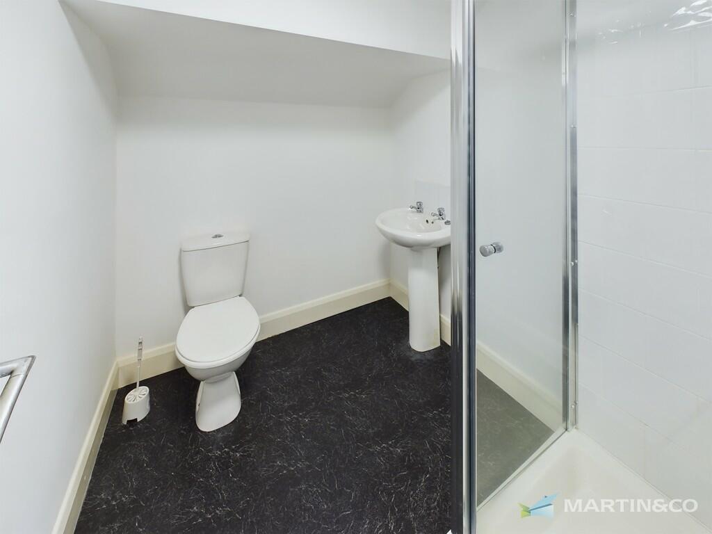 En Suite Shower R...