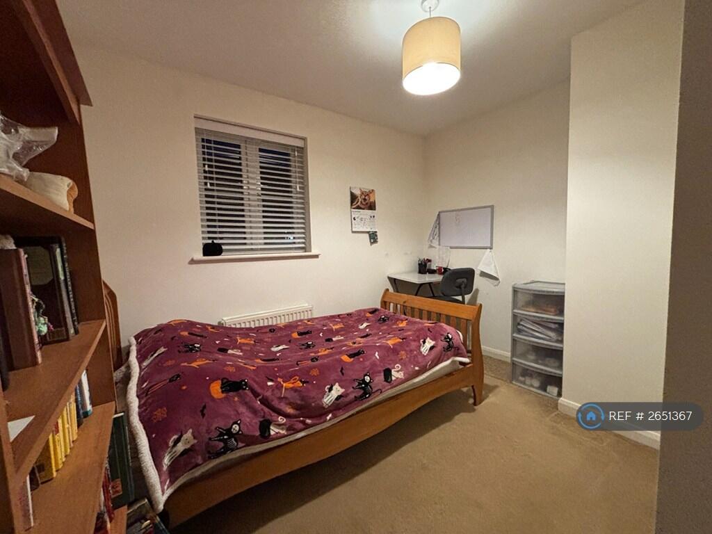2nd Bedroom 3
