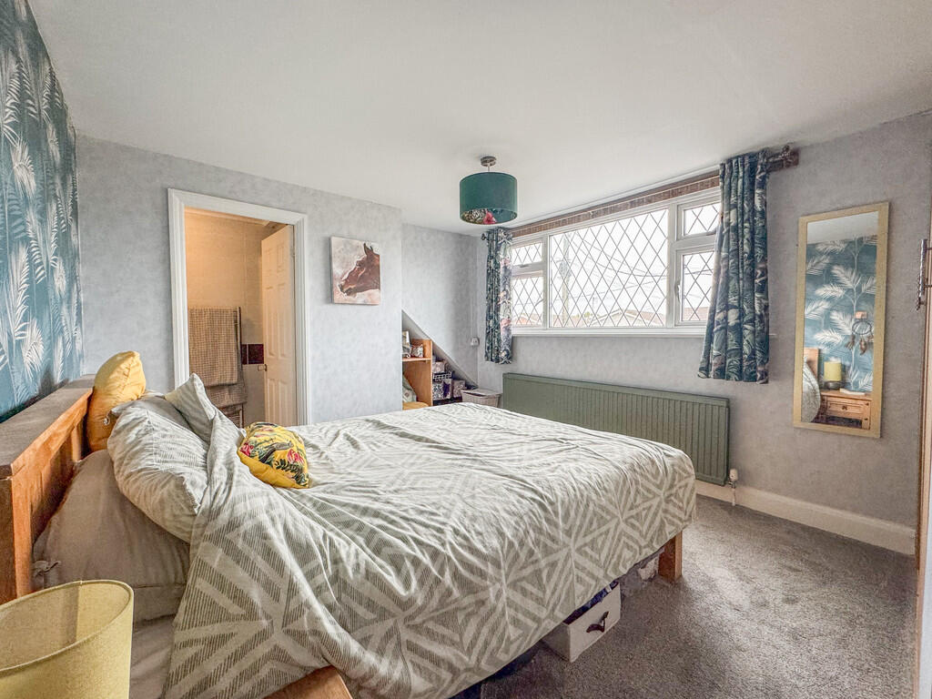 bed 1