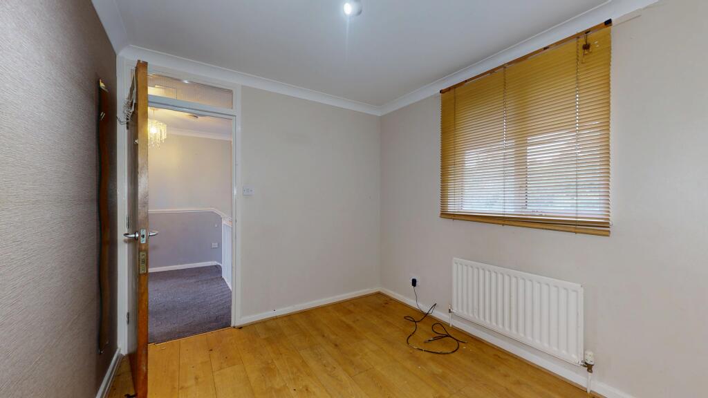 118 Covelees Wall, Winsor Park Estate, Beckton, London, E6 6WF