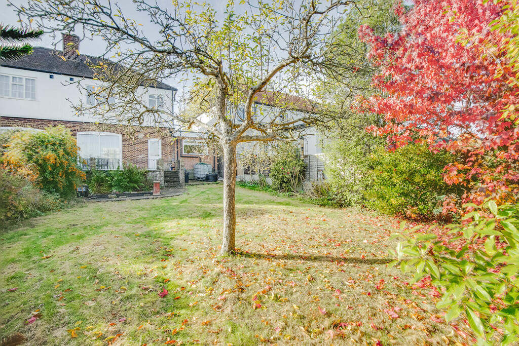 200 Beaulah Hill,...