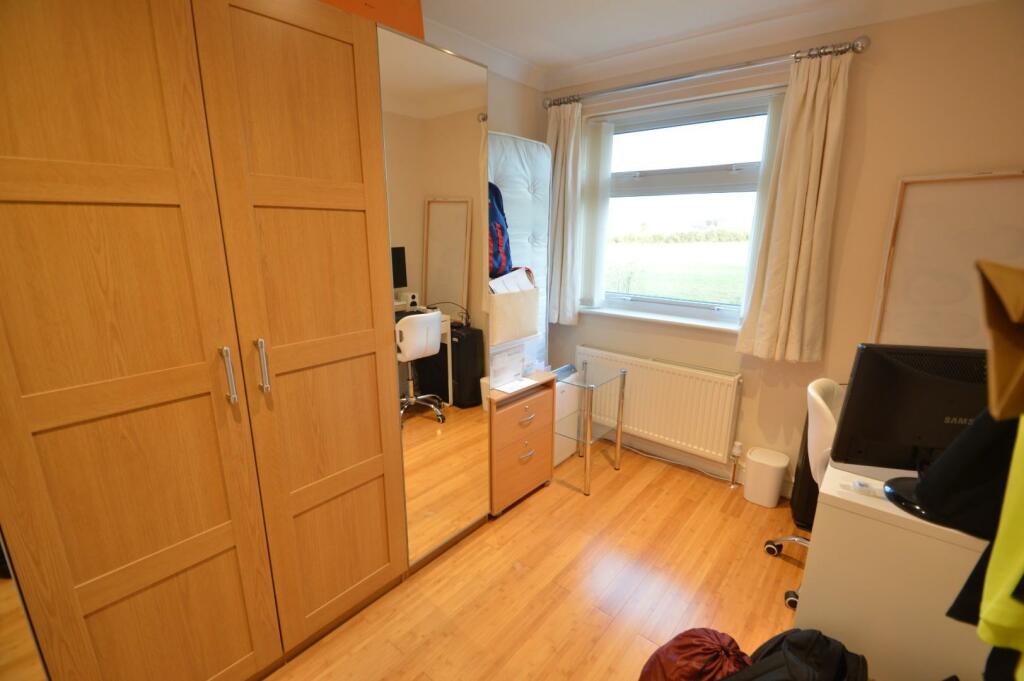 6 Meadow Close bedroom four.JPG