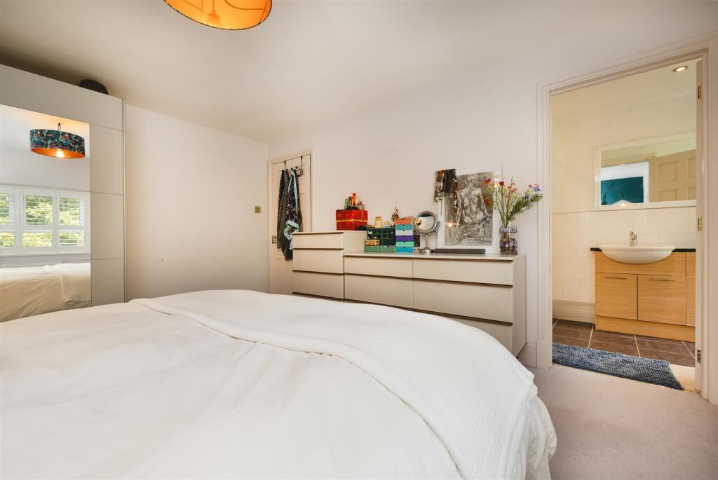 34 Hope Street, Melbourne