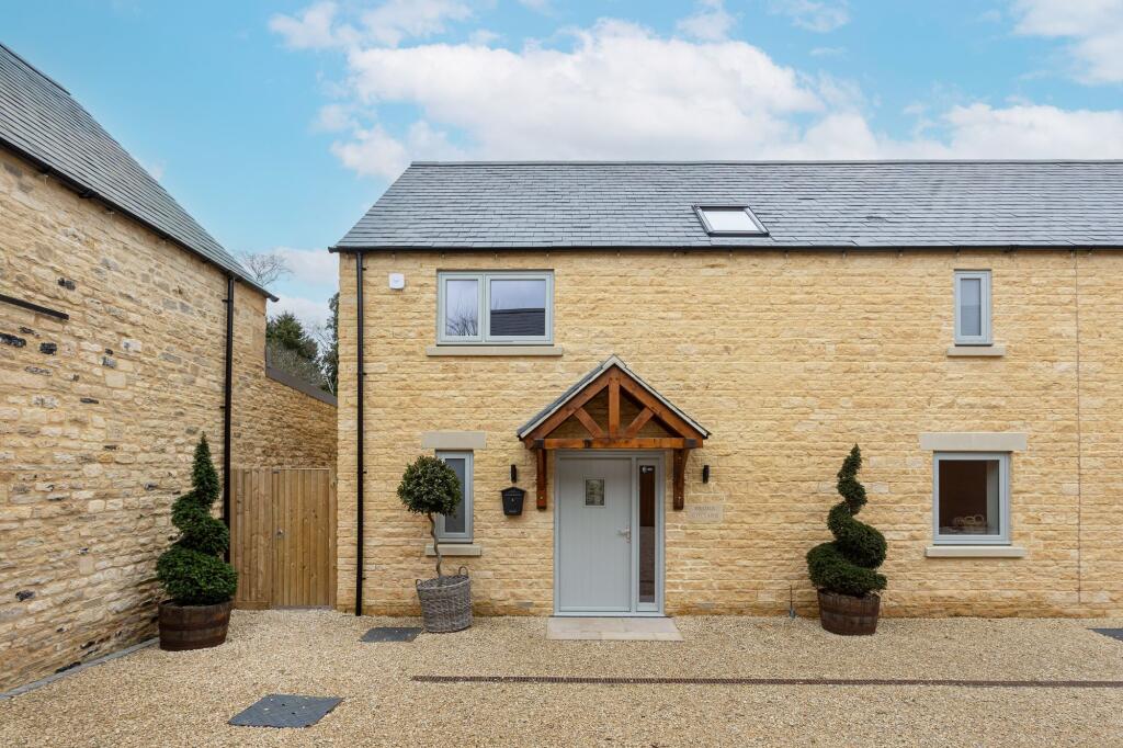 Bridle Cottage, Withington, GL54