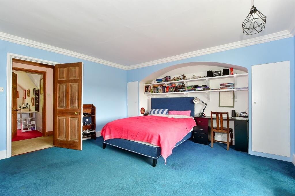 Bedroom 4