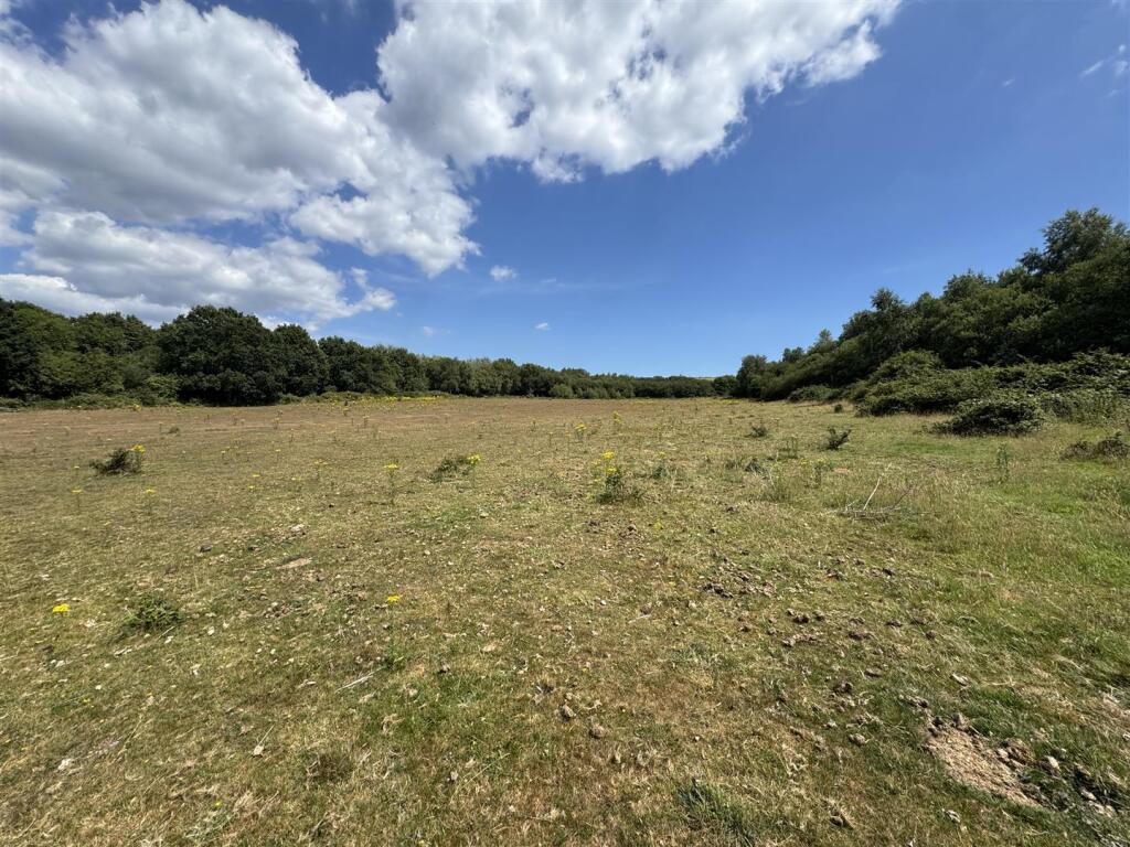 Land at Corfe Mullen