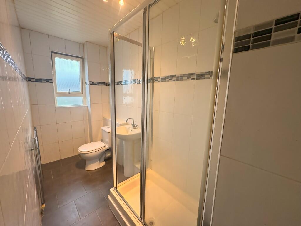 Shower-room