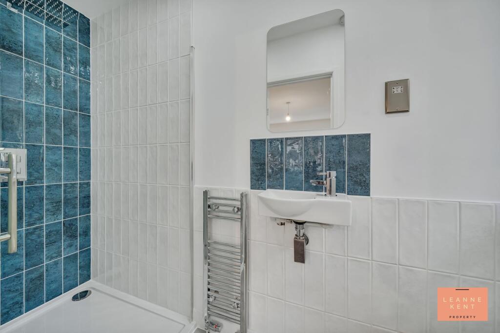 En suite