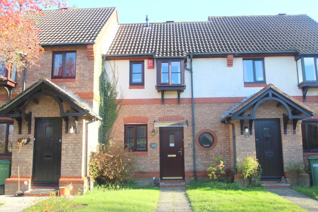 Front of Property (Main)