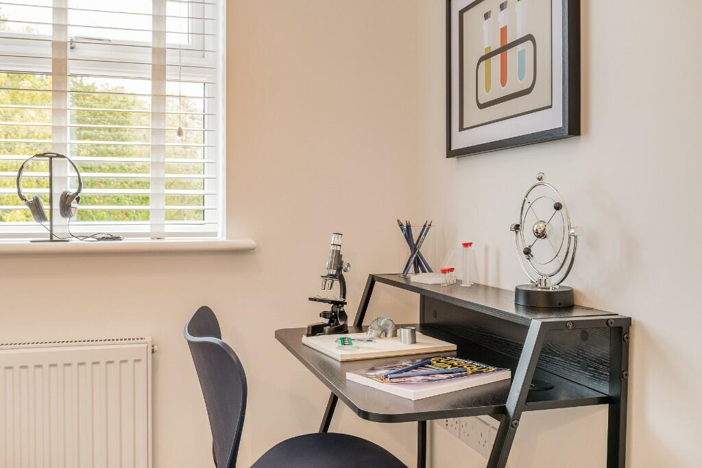 Similar Show Home