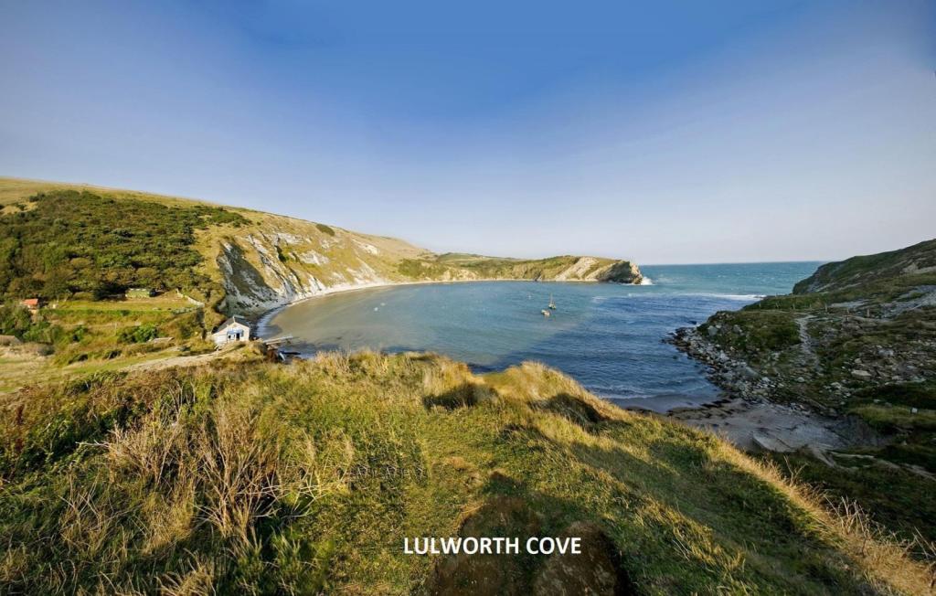 9- West Lulworth