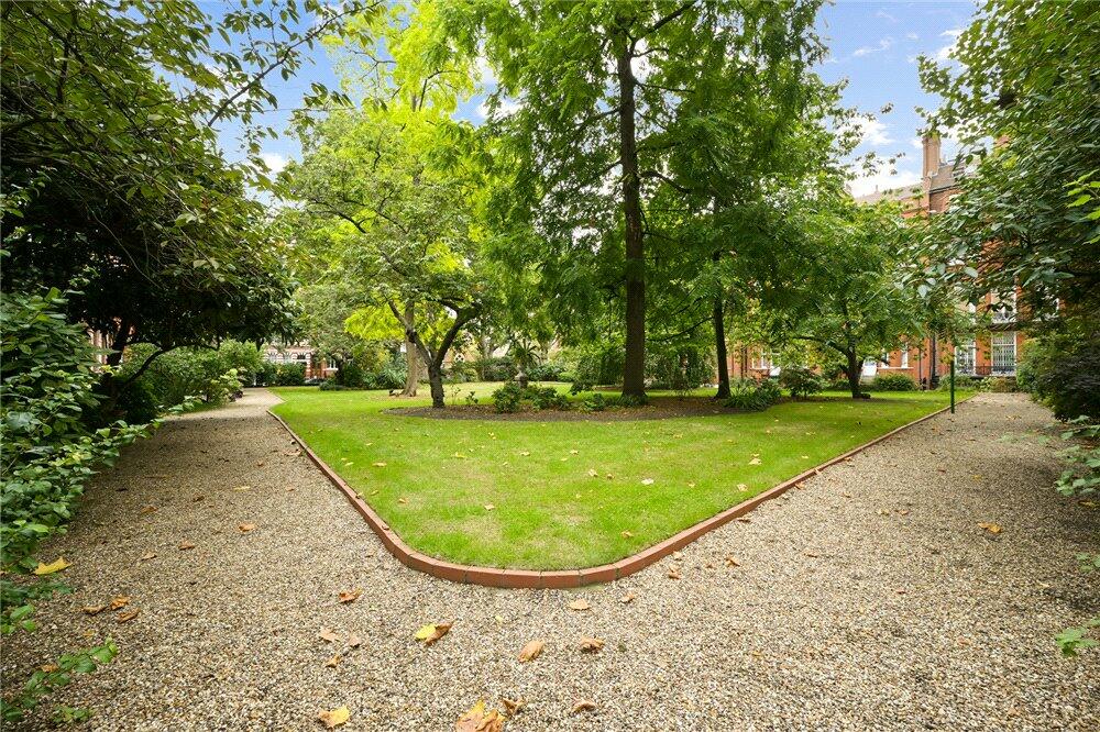 Cadogan Gardens