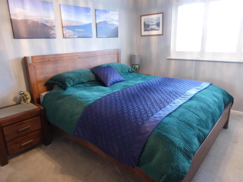 Bed One -1