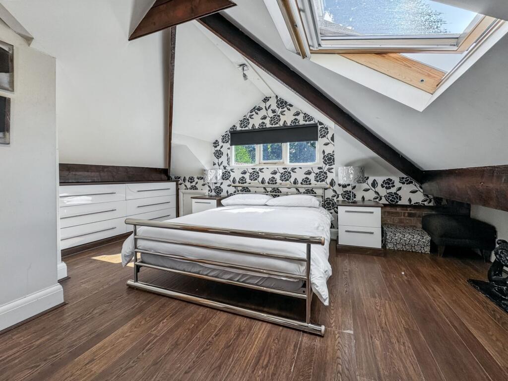 Bedroom Six