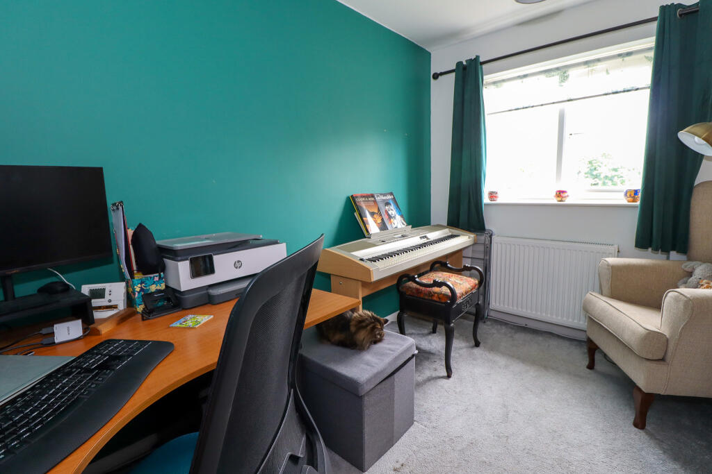 Bedroom two