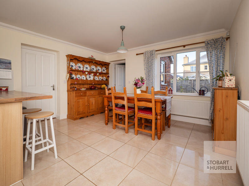 Kitchen Dining