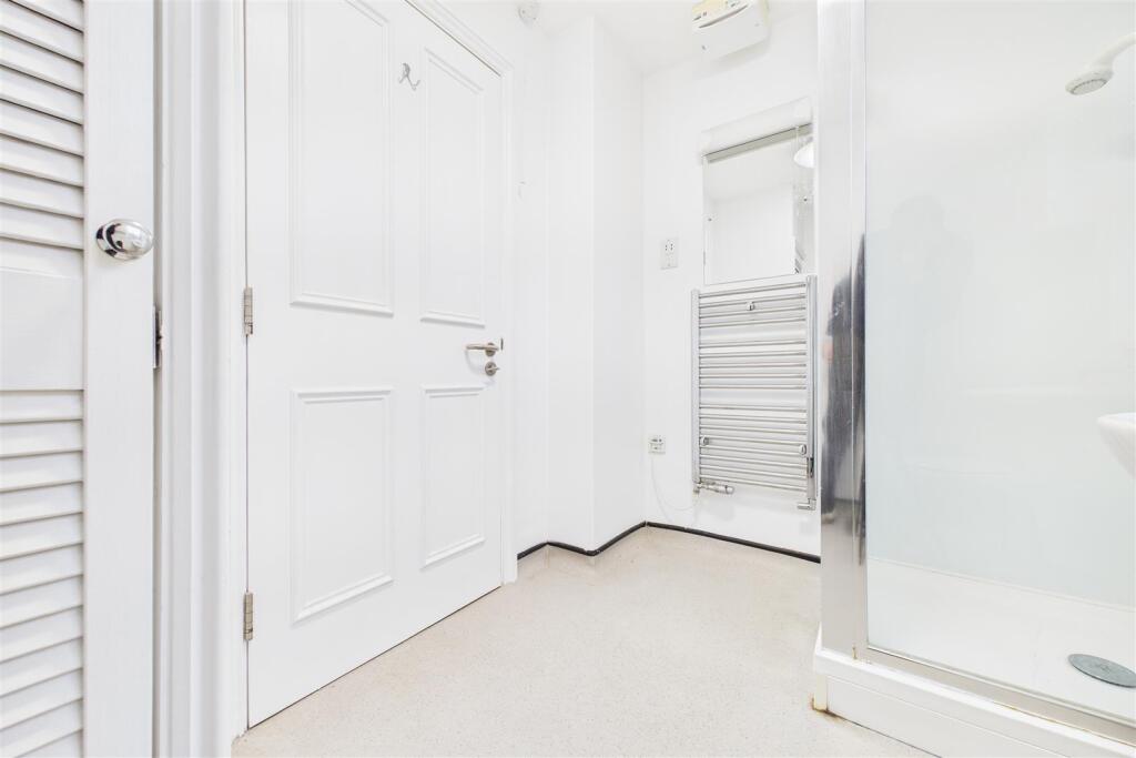 1 Osborne Villas Kingsdown, Bristol, BS2 8BP | Fre