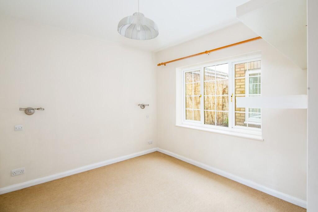 Guest Bedroom 3