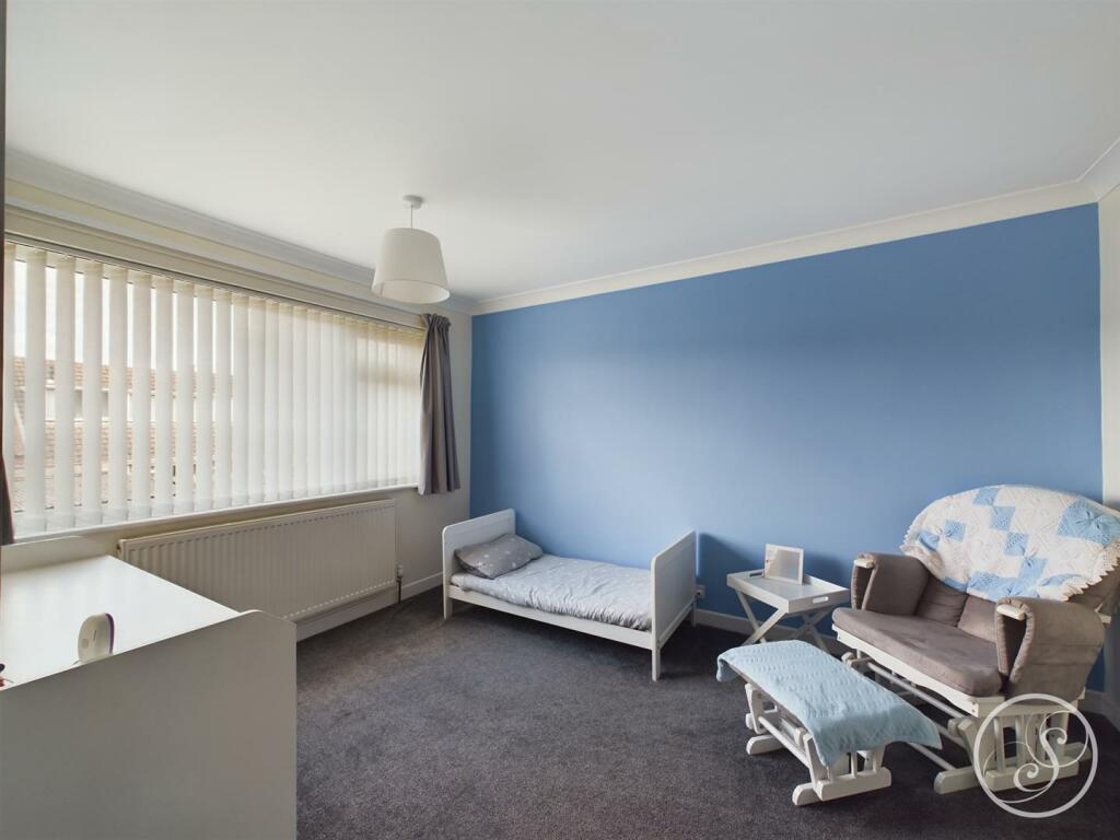 BEDROOM TWO