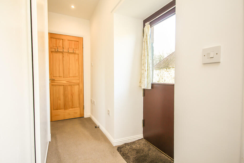 1 The Cottages - ...