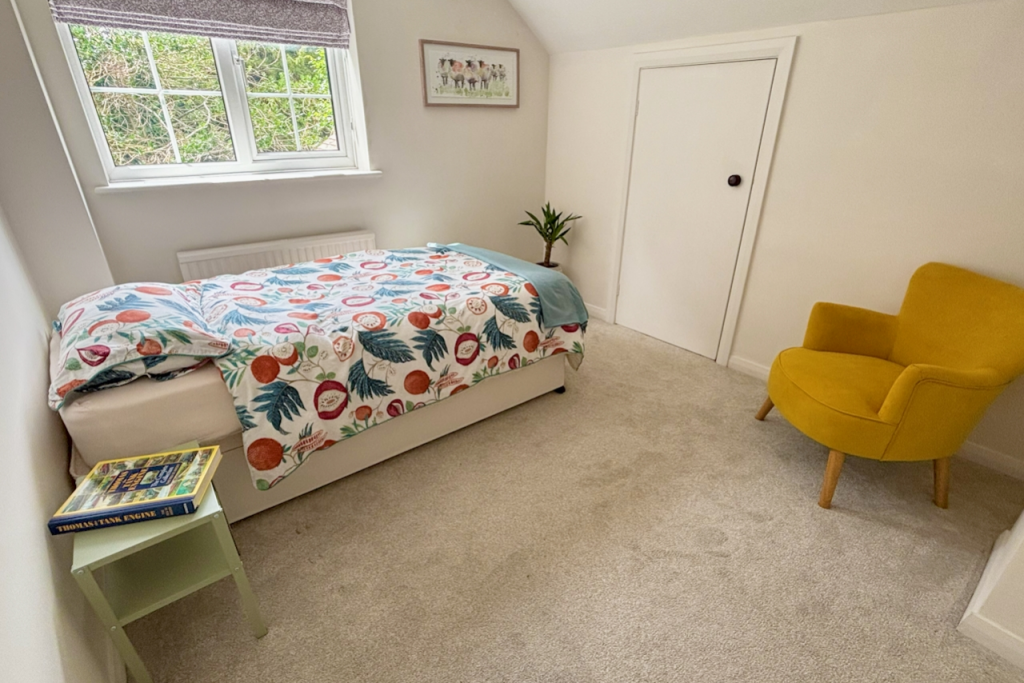 Bedroom 4