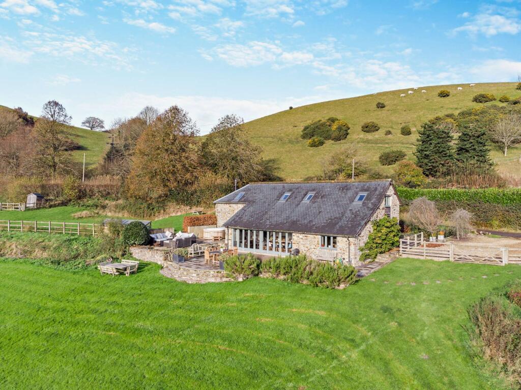The Barn