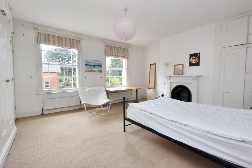 Bedroom 4