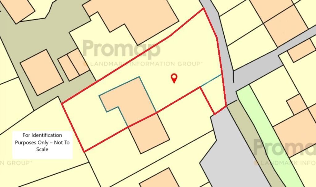 Plot Plan