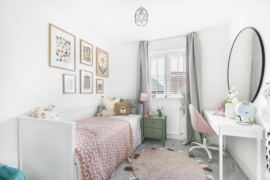 Hartley Acres- Plot 4