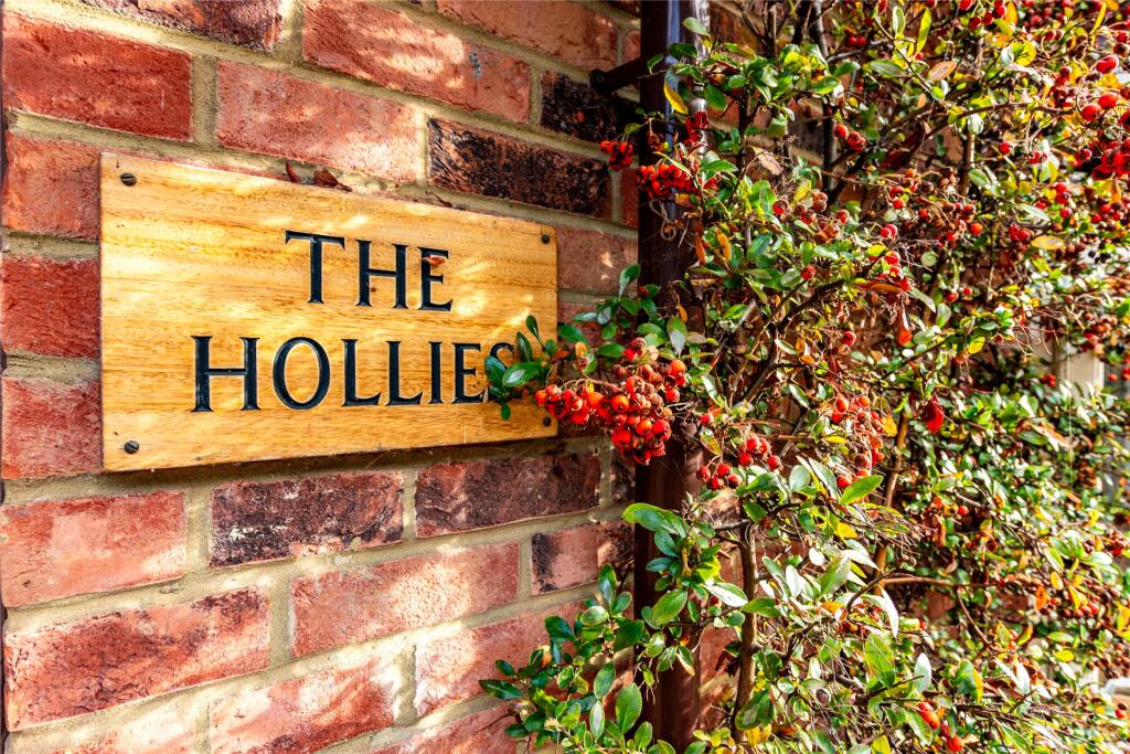 The Hollies