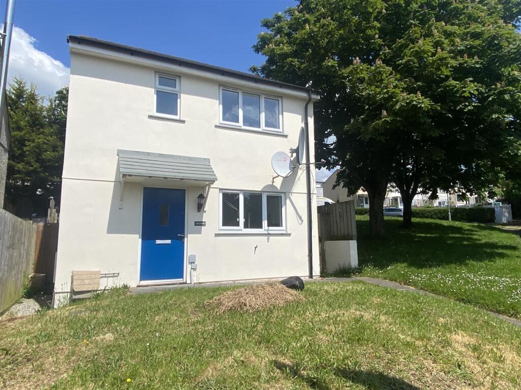 Front External