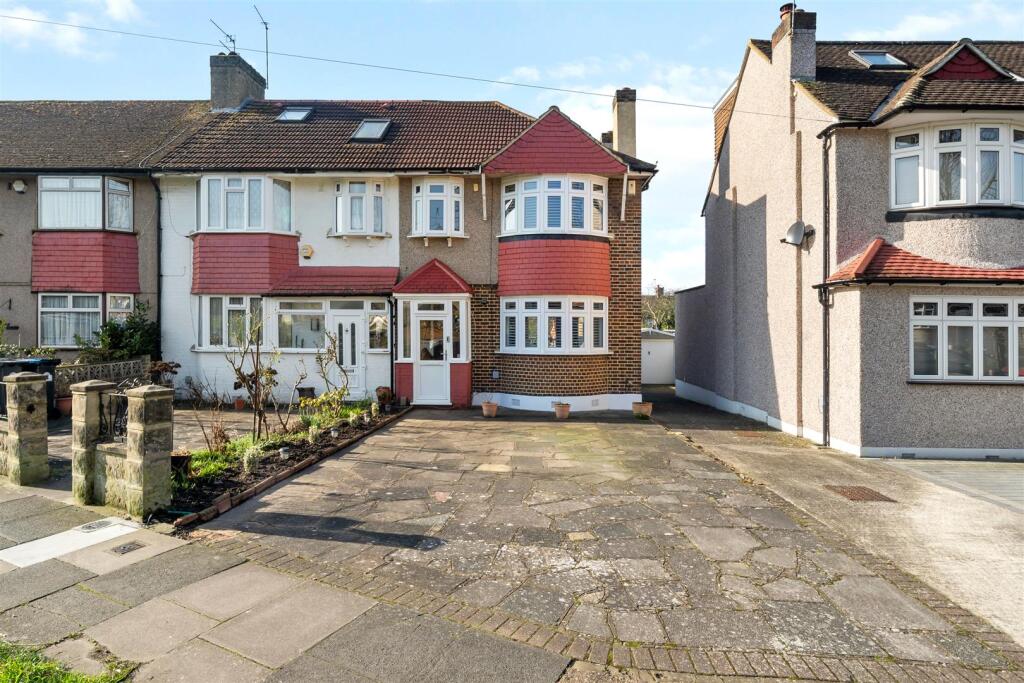 Churston Drive