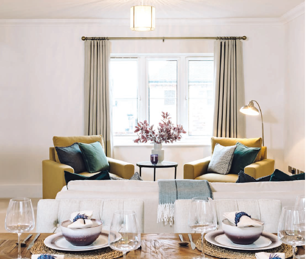 Showhome 