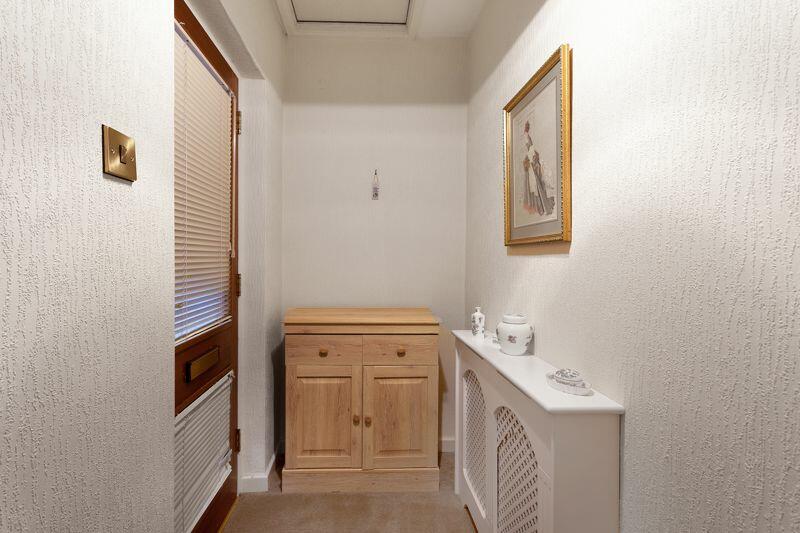 APARTMENT HALL