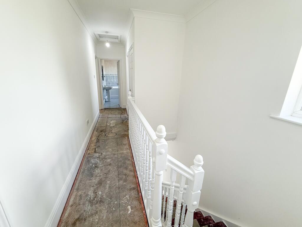 1st floor hallway 3