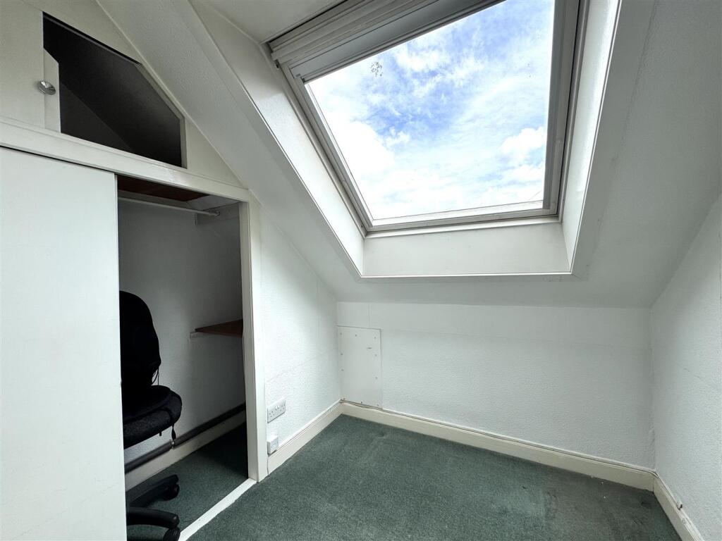 Box Room